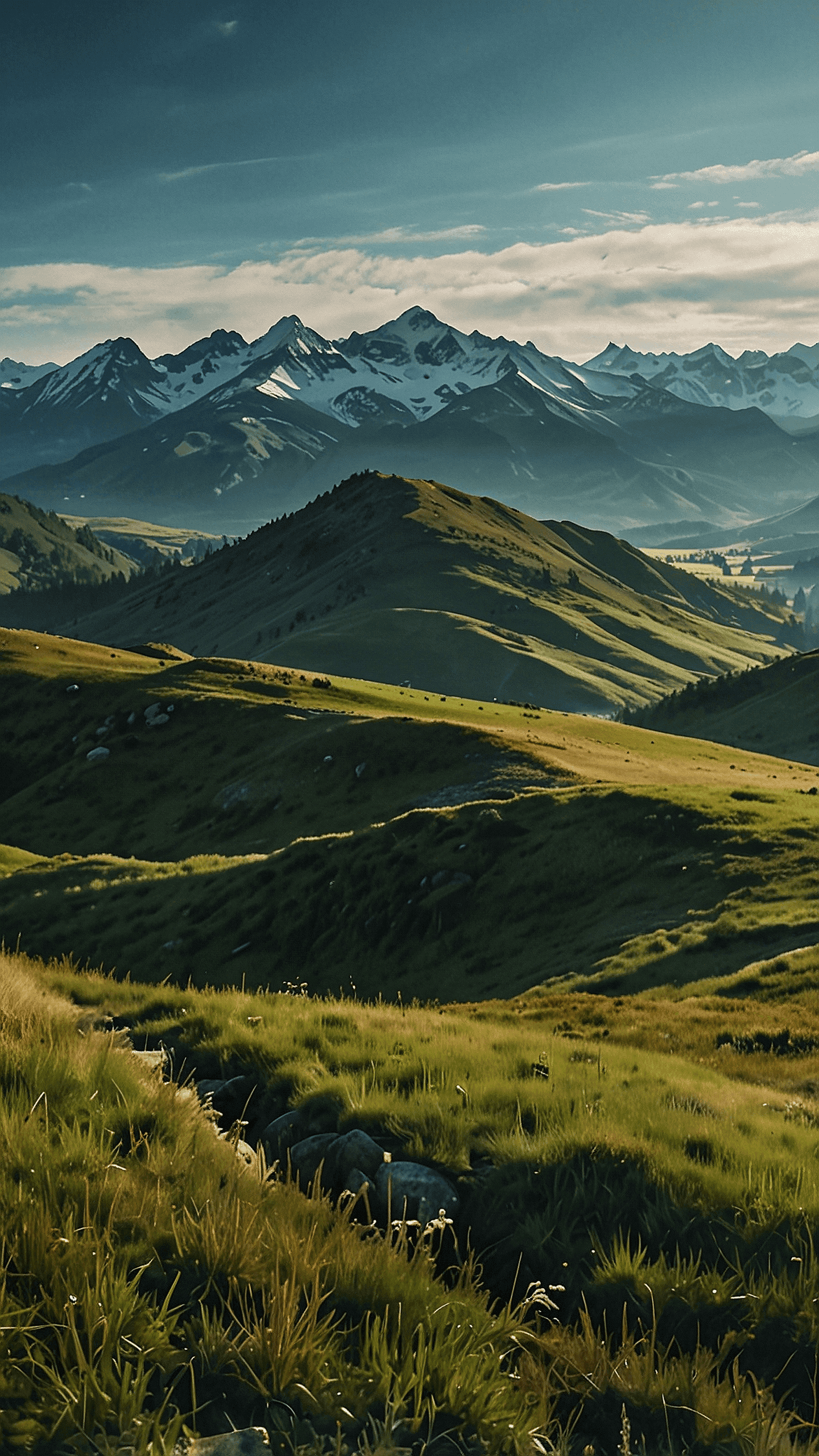 Landscape