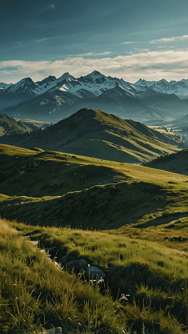 Landscape